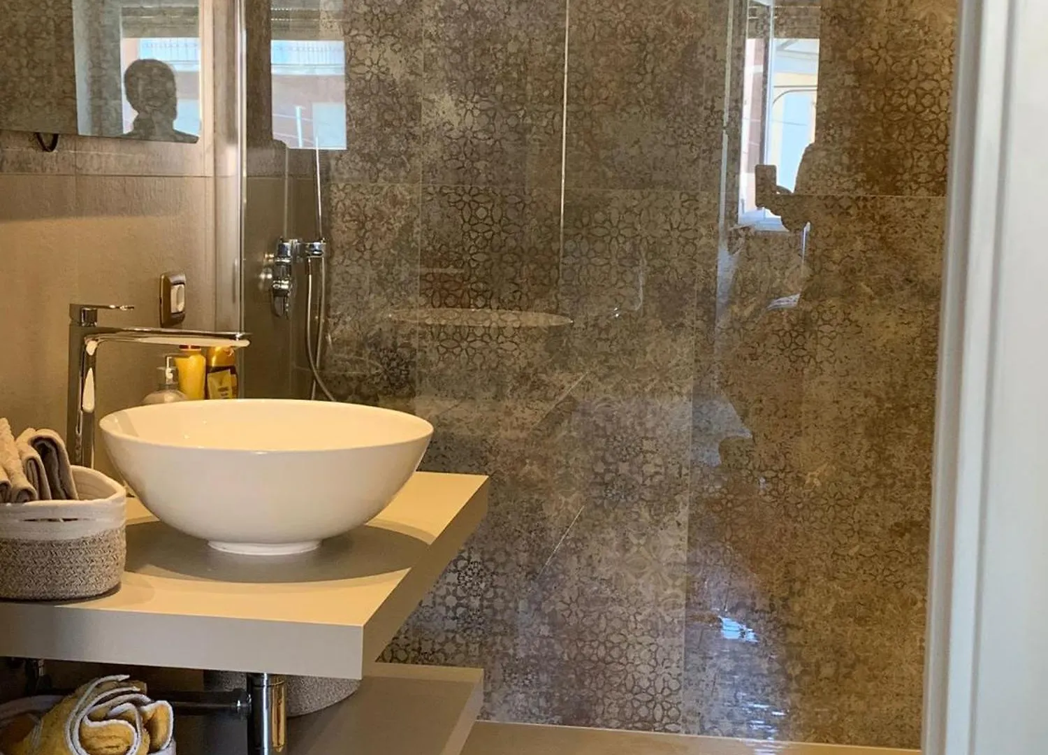 Central Luxury Rooms Olbia 0*,