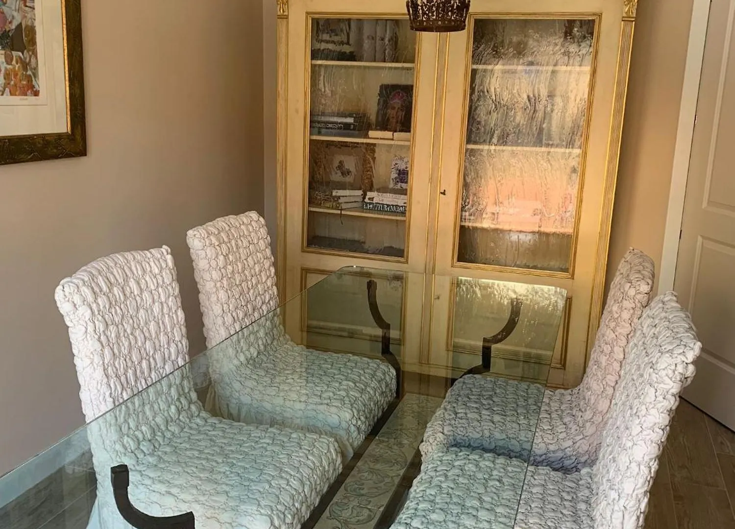 Central Luxury Rooms Olbia Affittacamere