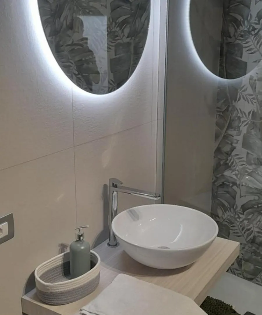Central Luxury Rooms Olbia Italia
