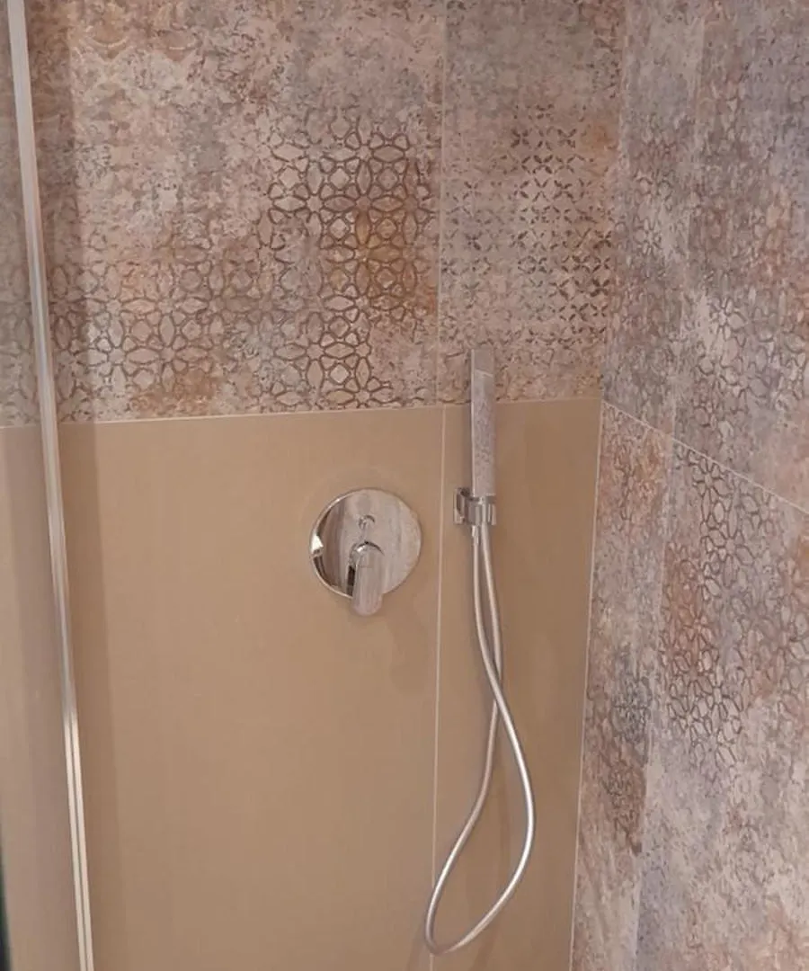 Central Luxury Rooms Olbia