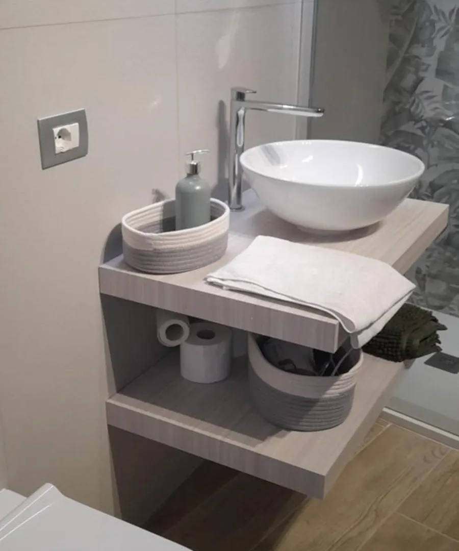 Central Luxury Rooms Olbia Affittacamere