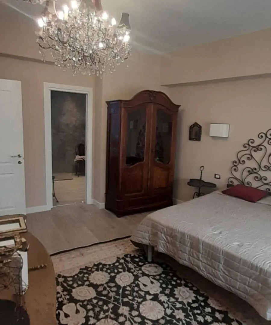 Central Luxury Rooms Olbia