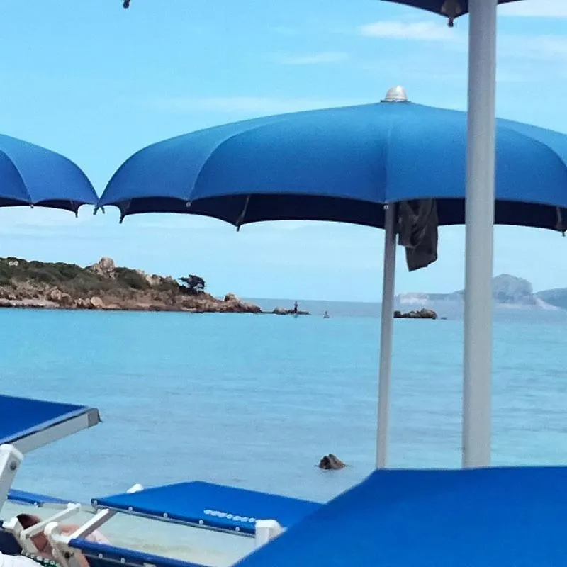 Affittacamere Central Luxury Rooms Olbia