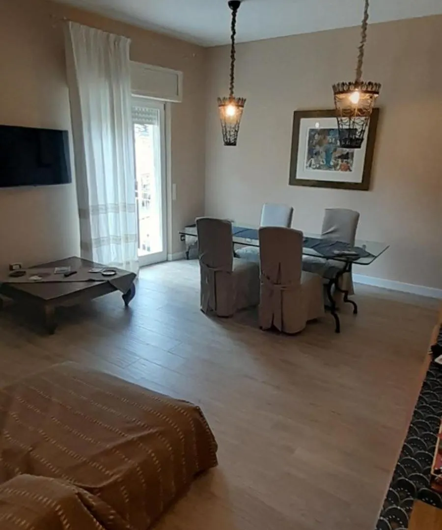 Affittacamere Central Luxury Rooms Olbia Italia