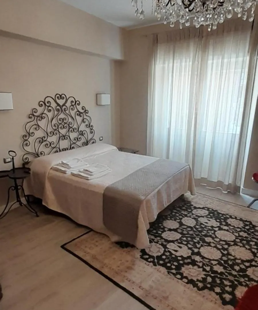 Affittacamere Central Luxury Rooms Olbia