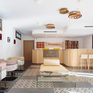 Ospitalita' Del Conte Hotel&spa Olbia